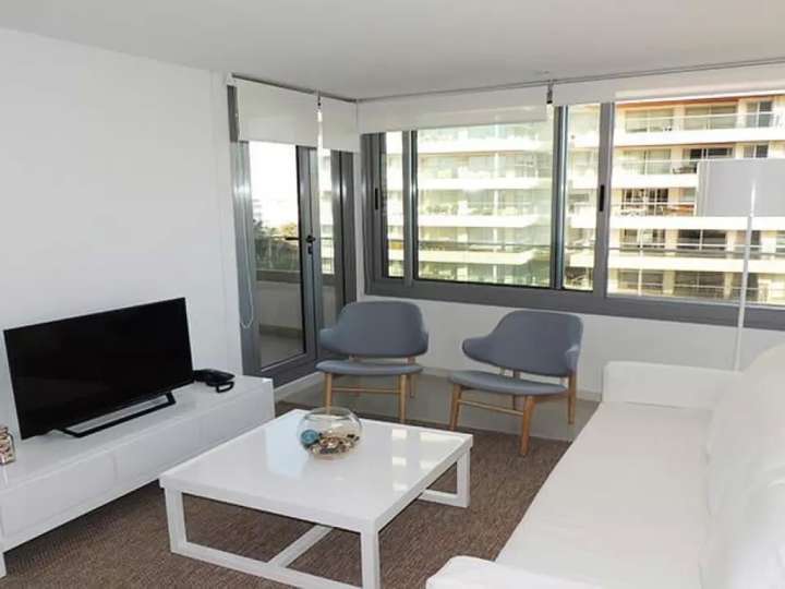 Apartamento en venta en Punta Del Este