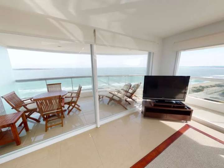 Apartamento en venta en Punta Del Este