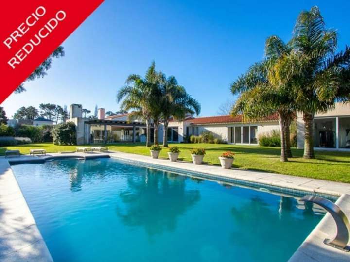 Casa en venta en Punta Del Este