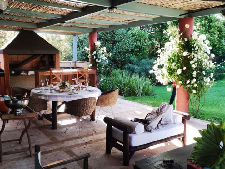 Casa en venta en Punta Del Este