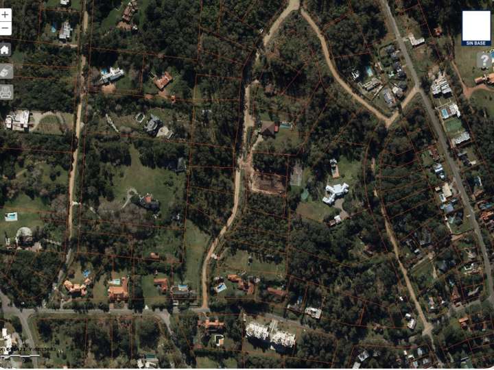 Terreno en venta en Punta Del Este