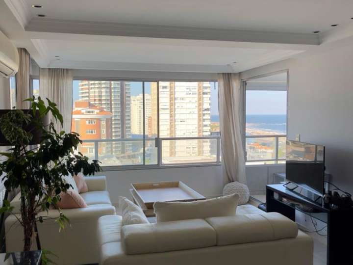 Apartamento en venta en Maldonado