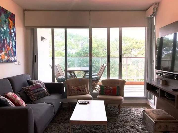 Apartamento en venta en Punta Del Este
