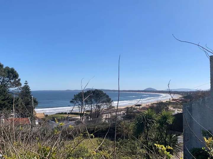 Terreno en venta en Maldonado