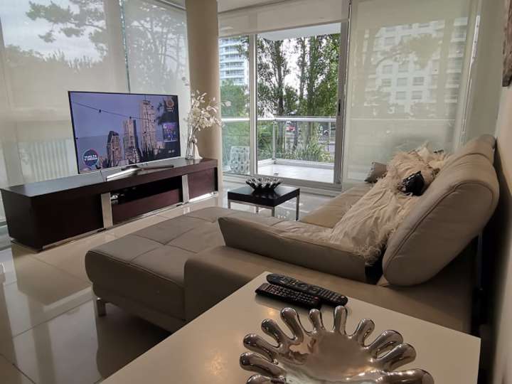 Apartamento en venta en Maldonado