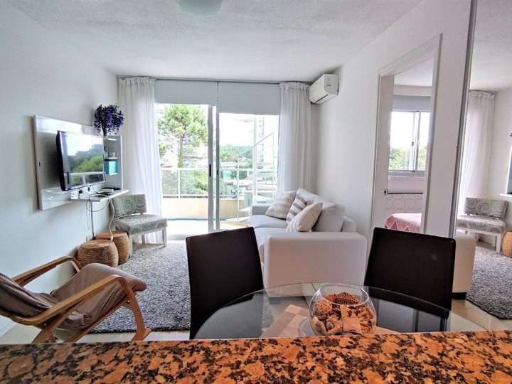 Apartamento en venta en Punta Del Este