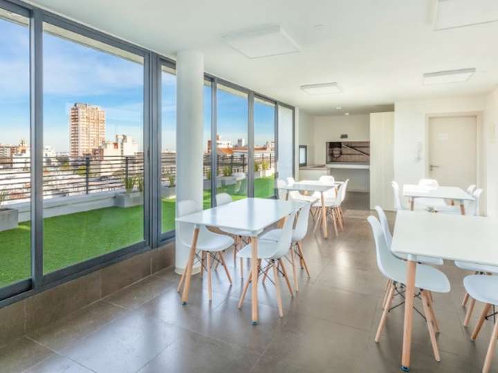 Apartamento en venta en La Blanqueada, Montevideo