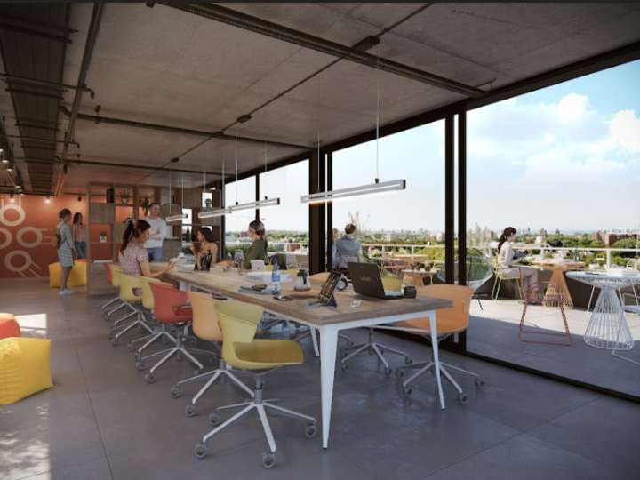 Apartamento en venta en La Blanqueada, Montevideo