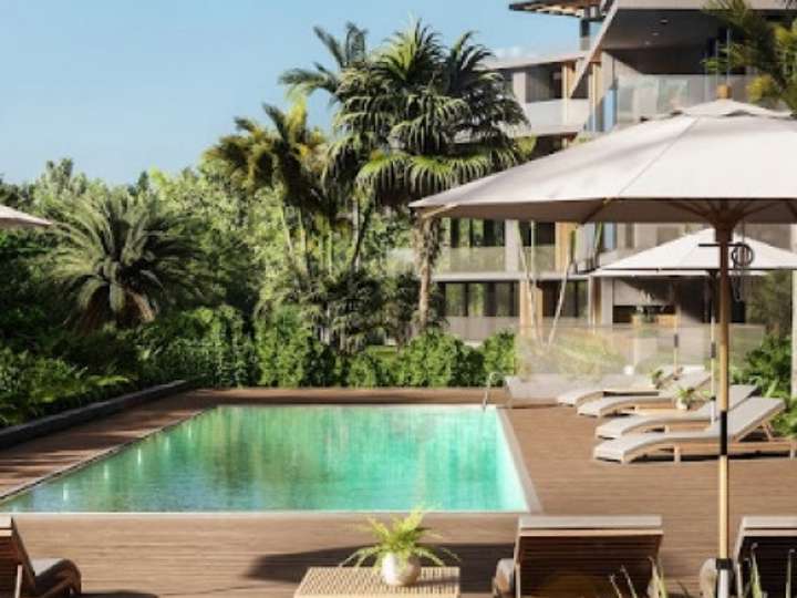 Apartamento en venta en Carrasco Norte, Montevideo