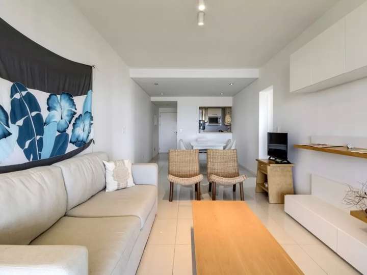 Apartamento en venta en Punta Del Este