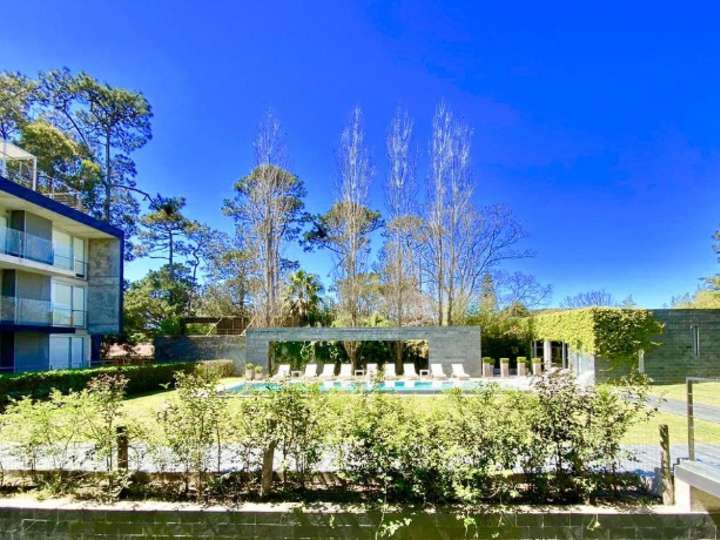 Apartamento en venta en Punta Del Este