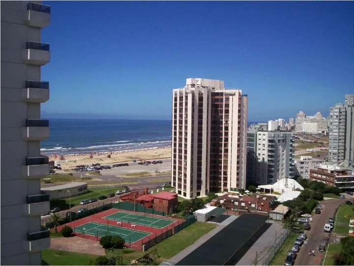 Apartamento en venta en Punta Del Este