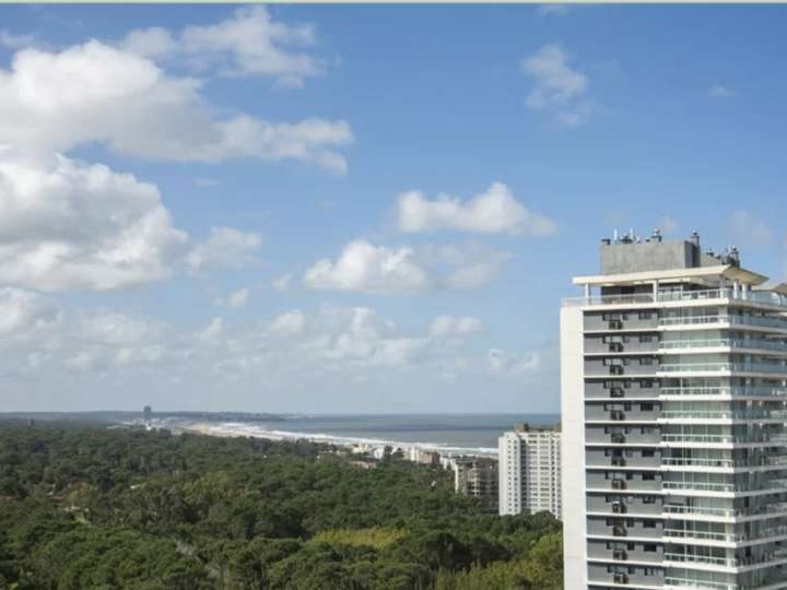 Apartamento en venta en Maldonado