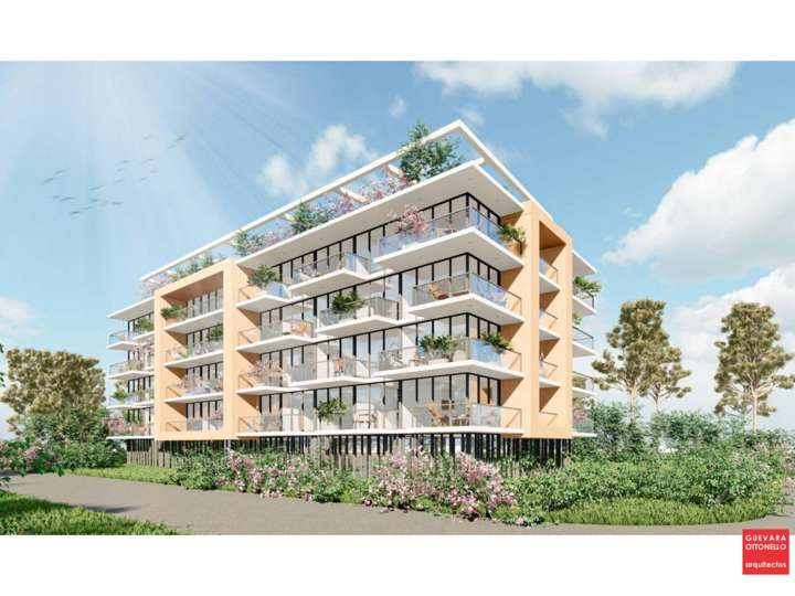 Apartamento en venta en Punta Del Este