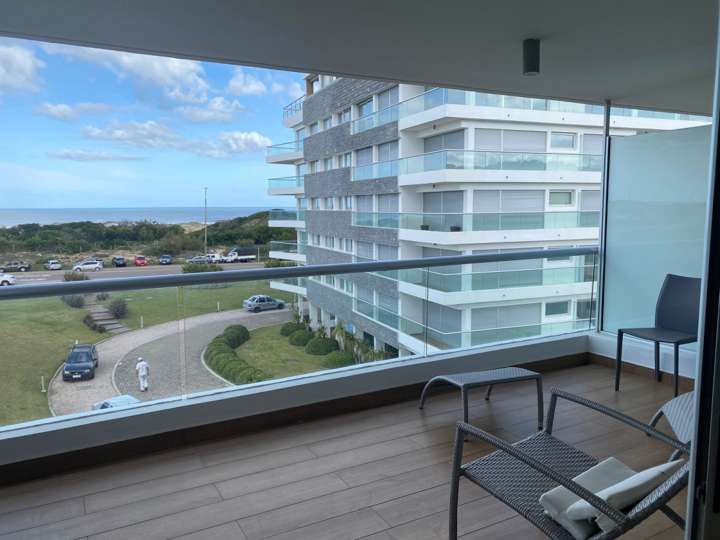 Apartamento en venta en Punta Del Este