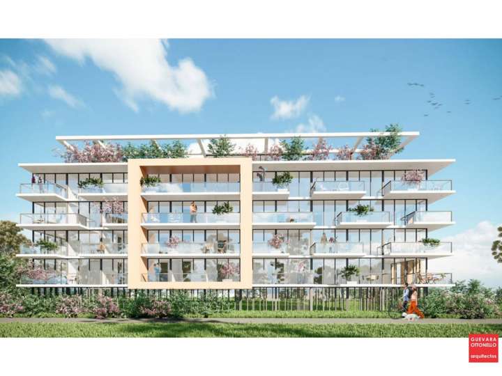 Apartamento en venta en Punta Del Este