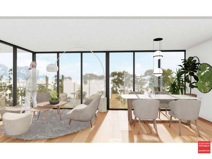 Apartamento en venta en Punta Del Este