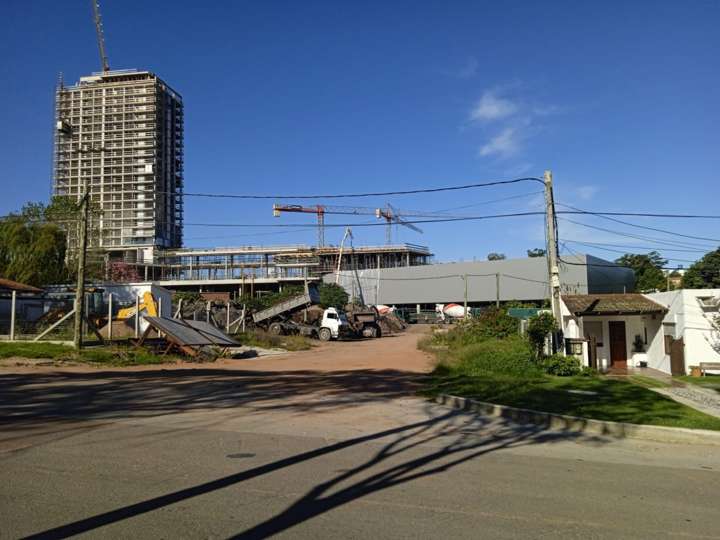 Terreno en venta en Maldonado