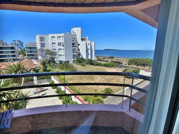 Apartamento en venta en Punta Del Este