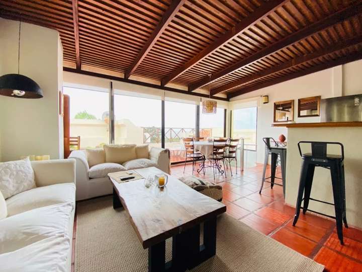 Apartamento en venta en Maldonado