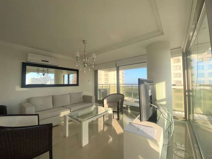 Apartamento en venta en Punta Del Este