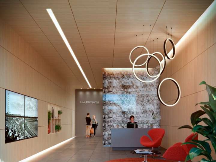 Apartamento en venta en La Blanqueada, Montevideo