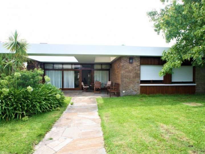 Casa en venta en Punta Del Este