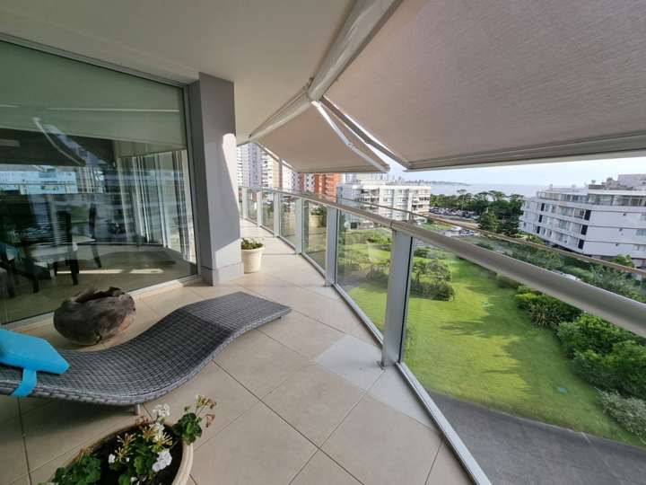 Apartamento en venta en Punta Del Este