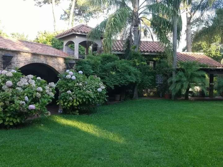 Casa en venta en Punta Del Este