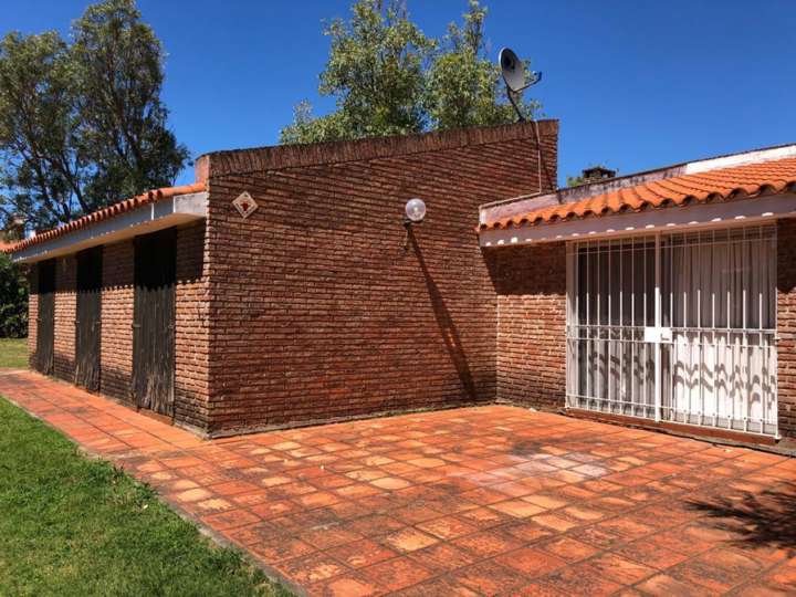 Casa en venta en Piriápolis