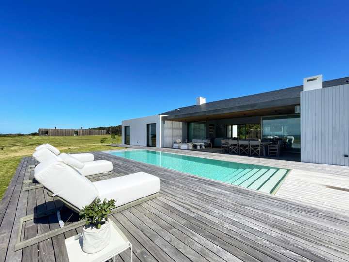 Casa en venta en Maldonado