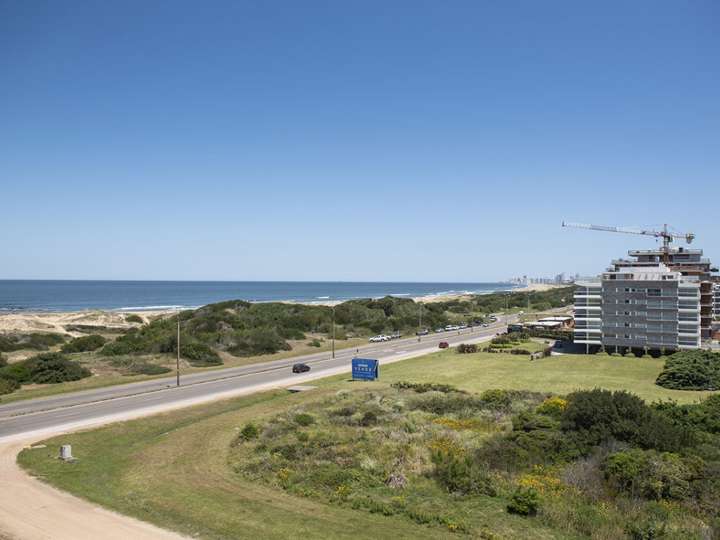 Apartamento en venta en Punta Del Este