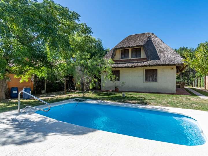 Casa en venta en Golfo San Jorge, Punta Ballena