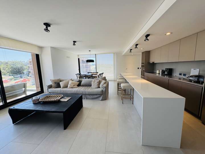 Apartamento en venta en Maldonado