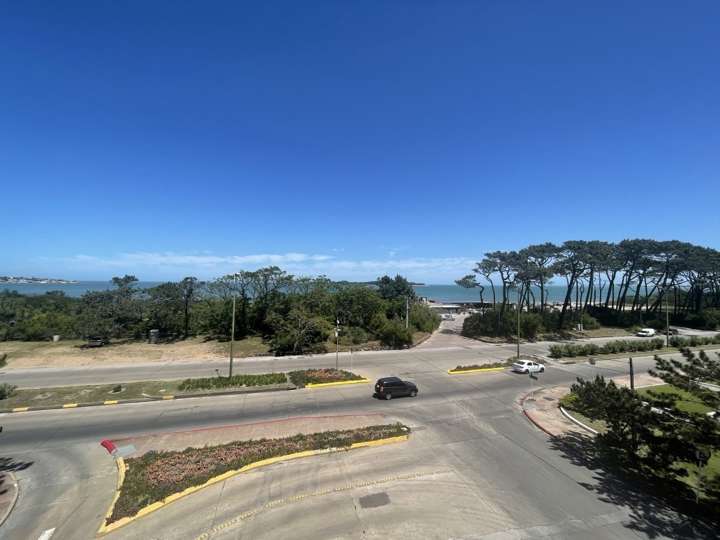 Apartamento en venta en Punta Del Este