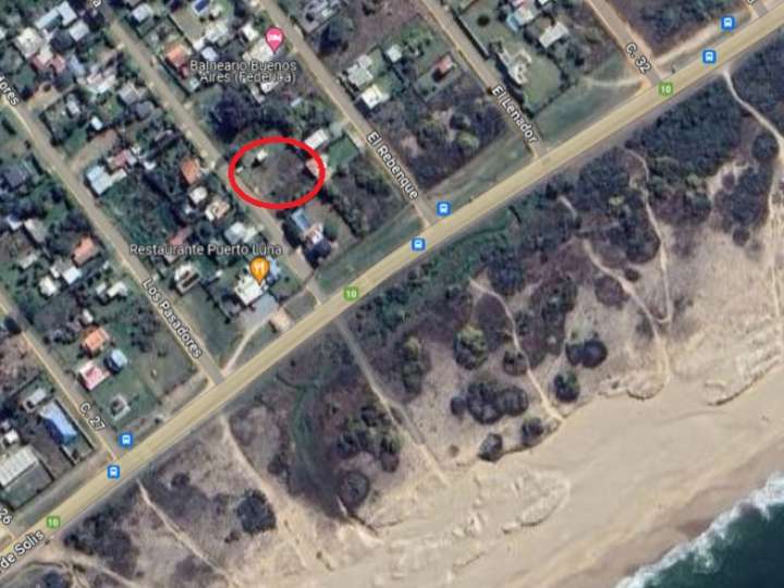 Terreno en venta en Buenos Aires