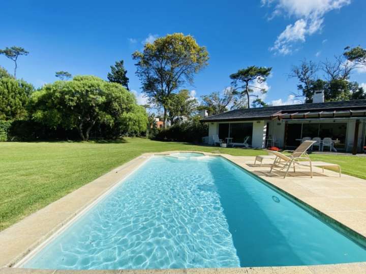 Casa en venta en Punta Del Este