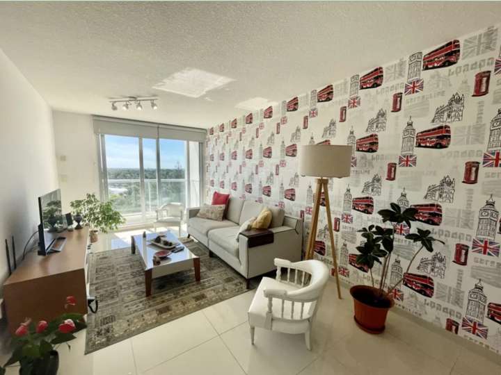 Apartamento en venta en Maldonado