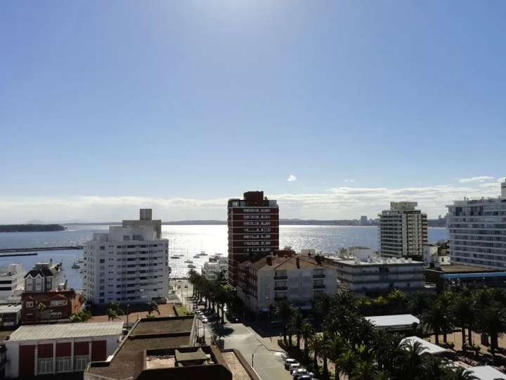 Apartamento en venta en Maldonado