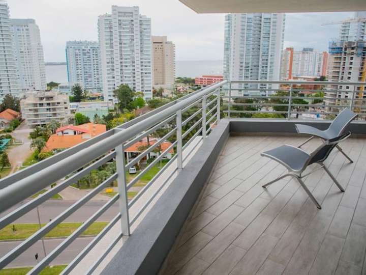 Apartamento en venta en Punta Del Este