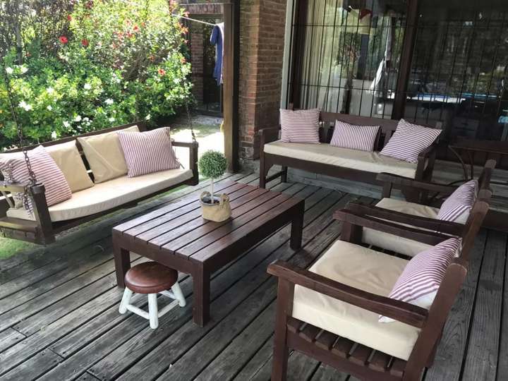 Casa en venta en Pinares, Maldonado