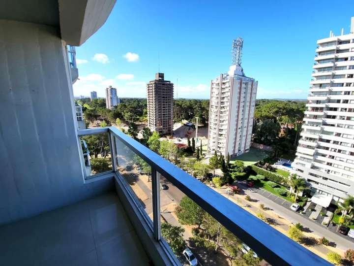 Apartamento en venta en Punta Del Este