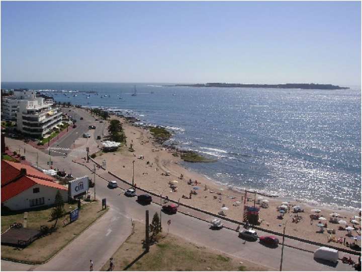 Apartamento en venta en Punta Del Este