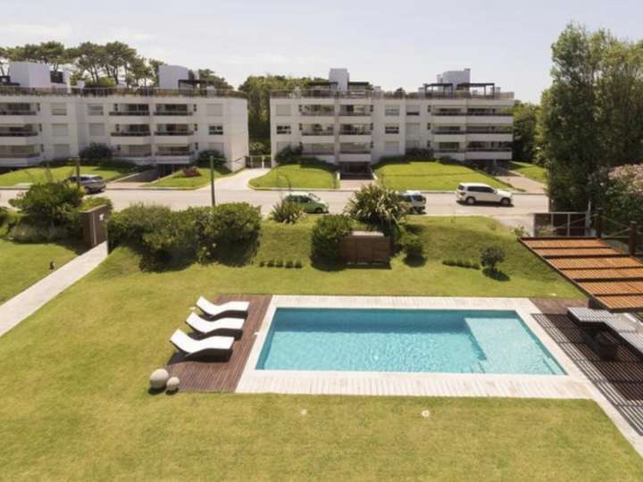 Apartamento en venta en Punta Del Este