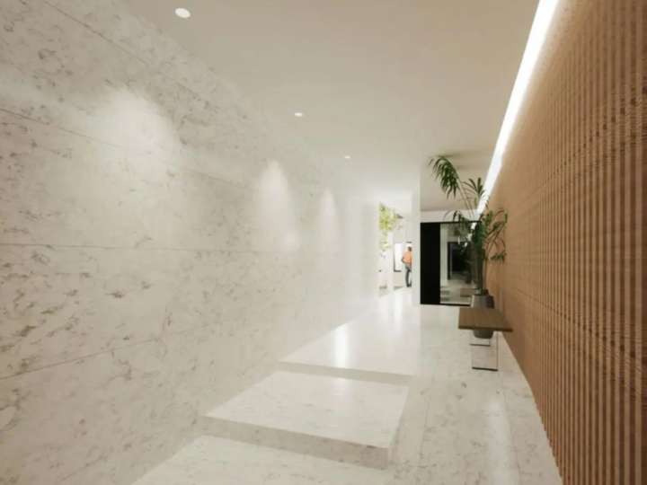 Apartamento en venta en Tres Cruces, Montevideo