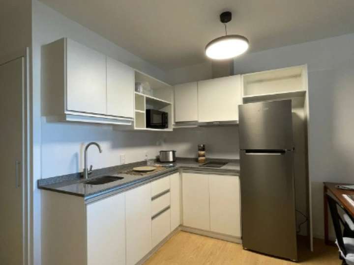 Apartamento en venta en Tres Cruces, Montevideo