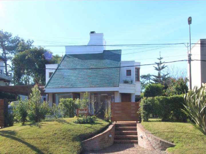 Casa en venta en Punta Del Este