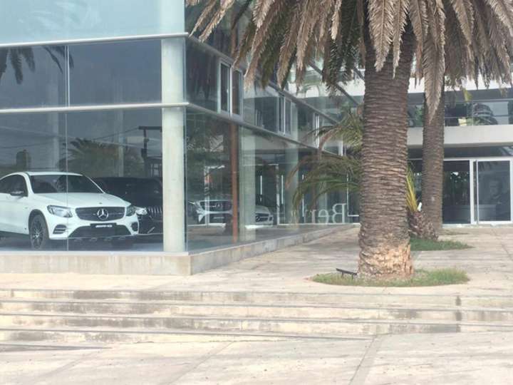 Comercial / Tienda en venta en Maldonado