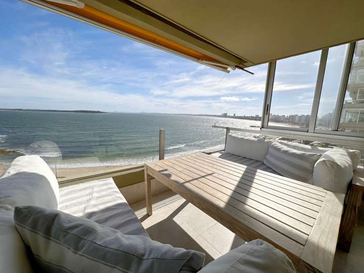Apartamento en venta en Punta Del Este