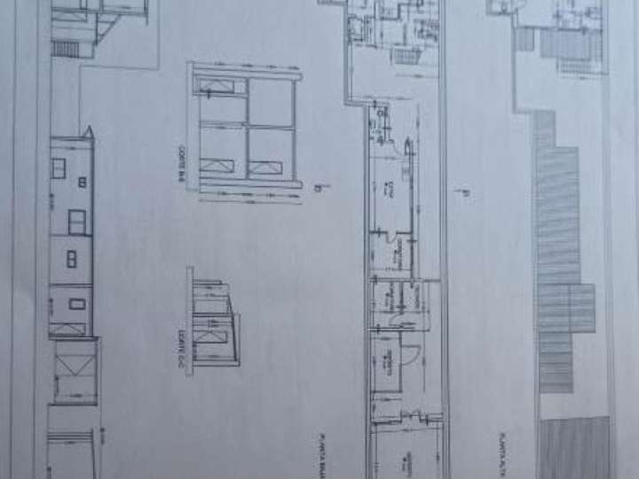 Casa en venta en Barrio Sur, Montevideo